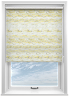 Haze, Sunlight - Roller Blind